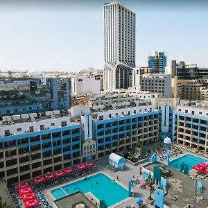 The St. George's Park Hotel San Ġiljan