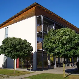 Hotel Von Heyden, Tegernheim