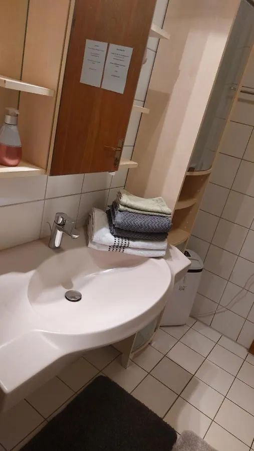 Ferienwohnung Tegernheim 0*,  Germany